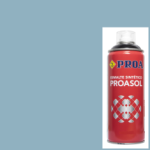 Spray proalac esmalte laca al poliuretano gris perla